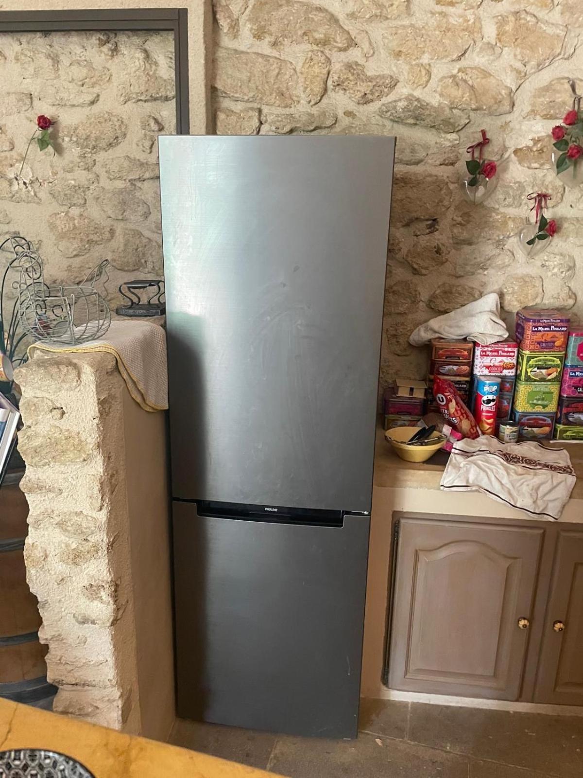 ルールマラン Mas De Foncaudette Bed & Breakfast エクステリア 写真